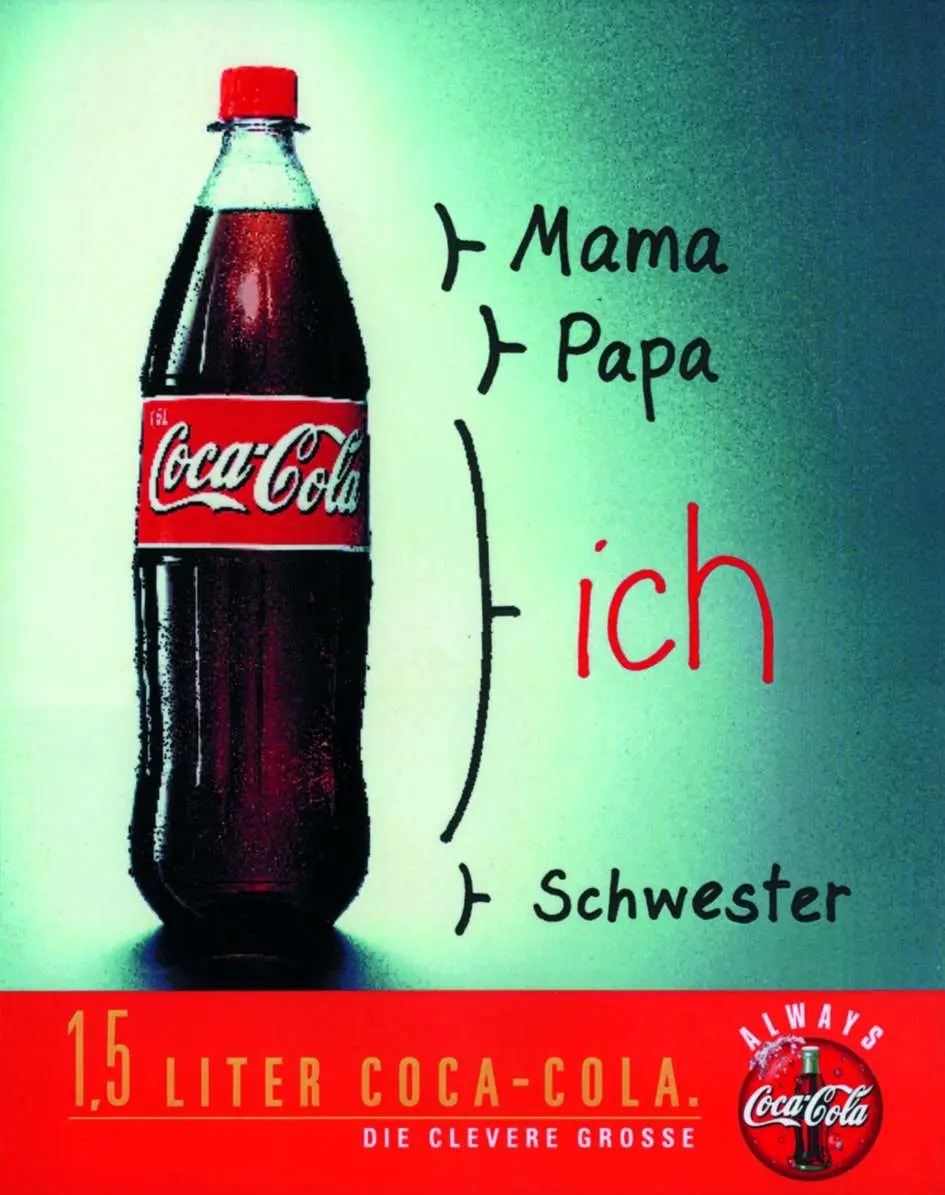 CocaCola