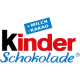 Kinder Schokolade