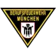 berufsfeuerwehr munchen